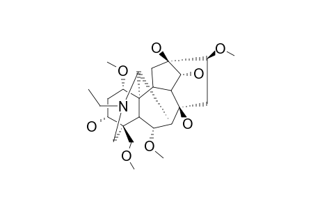 PSEUDOACONINE