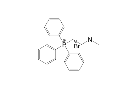 (2-dimethylaminoethyl)triphenylphosphonium bromide