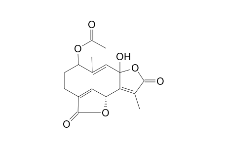 Acutotrinol