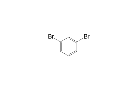 m-dibromobenzene