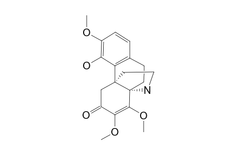 AKNADICINE