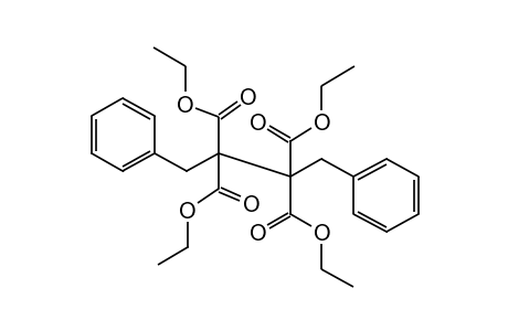 1,4-diphenyl-2,2,3,3-butanetetracarboxylic acid, tetraethyl ester