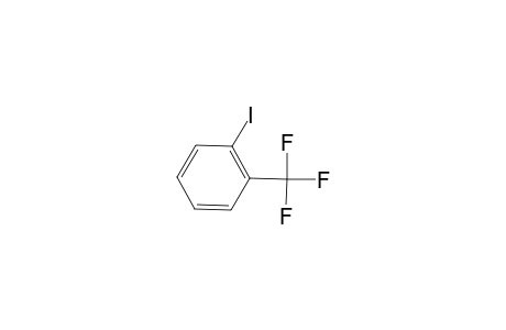 o-IODO-alpha,alpha,alpha-TRIFLUOROTOLUENE