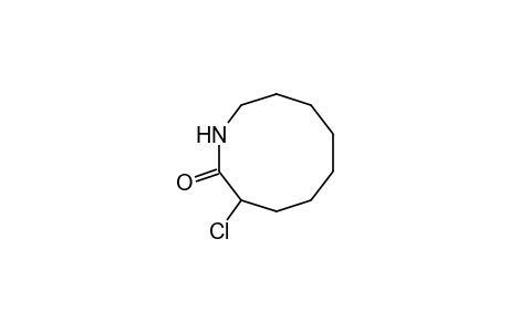 3-CHLOROOCTAHYDRO-2(1H)-AZECINONE