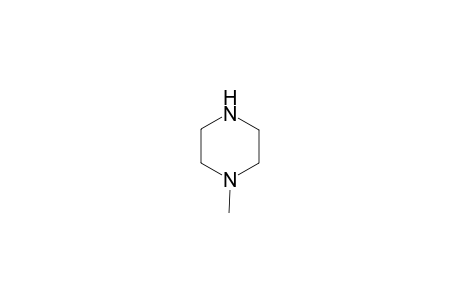 1-Methylpiperazine