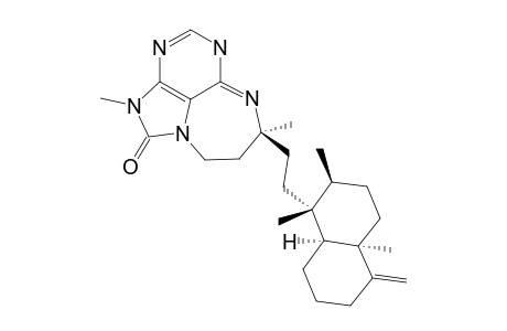 ASMARINE-C