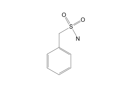 alpha-TOLUENESULFONAMIDE