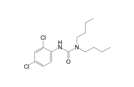 1,1-Dibutyl-3-(2,4-dichlorophenyl)urea