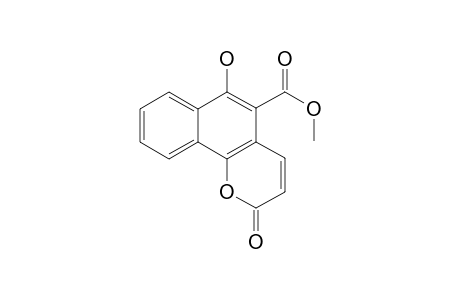 Rubilactone