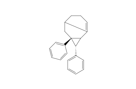 trans-8,9-diphenyl-exo-tricyclo(6.10.o*2,6)non-2-ene