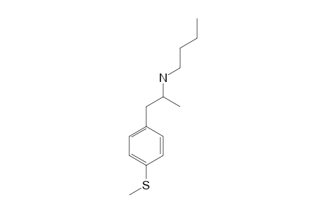 4-METHYLTHIOBUTYL-AMPHETAMINE