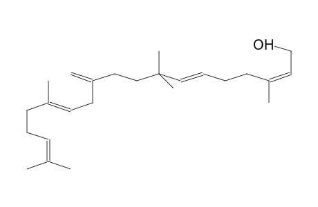 Moenocinol