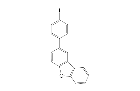 2-(4-Iodophenyl)dibenzo[b,d]furan