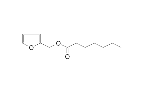 Furfuryl heptanoate