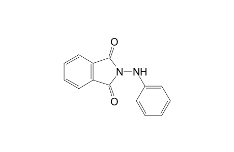 N-anilinophthalimide