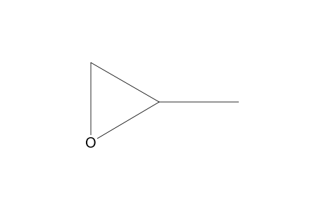 Methyloxirane