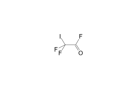 IODO-DIFLUORO-ACETIC-ACID-FLUORIDE