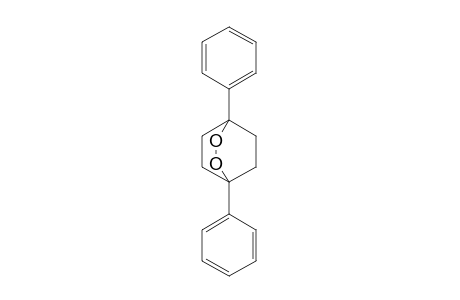 1,4-Diphenyl-2,3-dioxabicyclo[2.2.2]octane