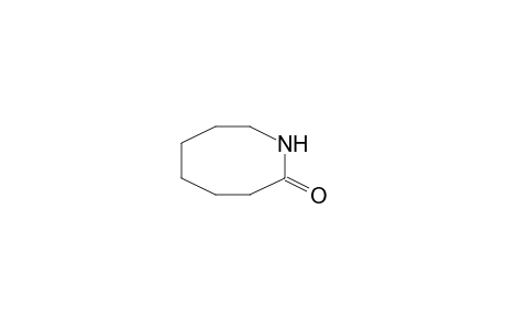 hexahydro-2(1H)-azocinone