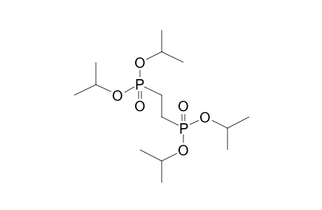 Phosphonic acid, 1,2-ethanediylbis-, tetrakis(1-methylethyl) ester