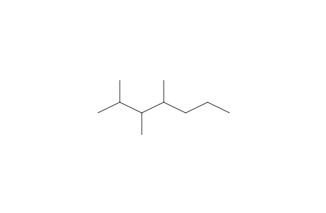 Heptane, 2,3,4-trimethyl-