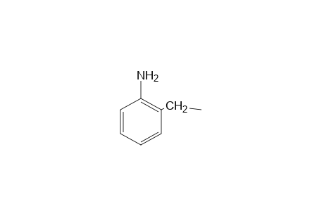 2-Ethylaniline