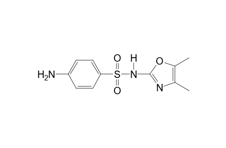 Sulfamoxole