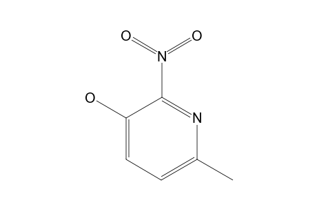 6-Methyl-2-nitro-3-pyridinol