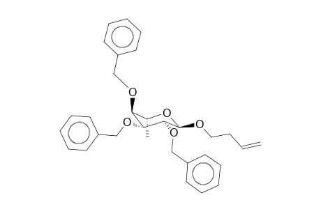 Allyl-2,3,4-tri-O-benzyl-b-l-rhamnopyranoside
