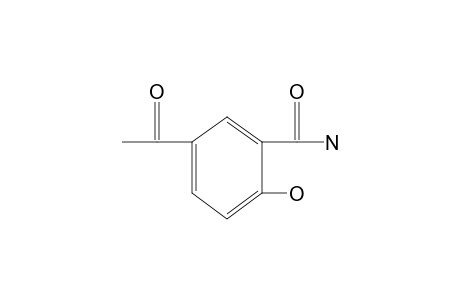 5-Acetylsalicylamide