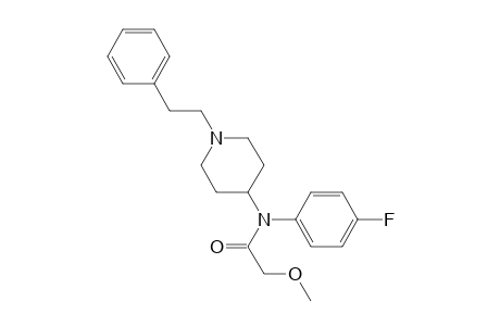 para-Fluoro Methoxyacetyl fentanyl