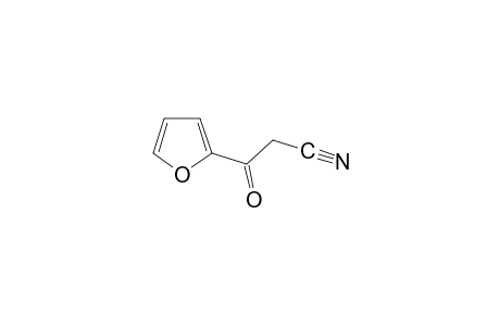 2-Furoylacetonitrile