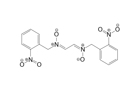 (Ethane-diylidene)diamine-bis[(2'-nitrophenyl)methane] - N,N'-dioxide