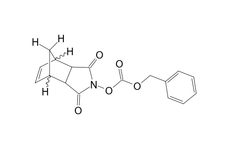 N-hydroxy-5-norbornene-2,3-dicarboximide, benzyl carbonate (ester)