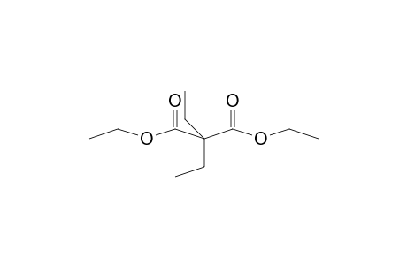 Diethyl-malonic acid, diethyl ester