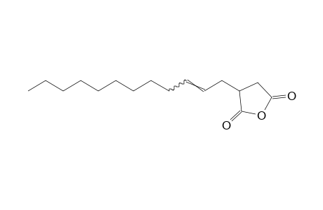 Dodecenylsuccinic anhydride