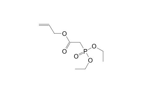 ALLYL-DIETHYLPHOSPHONOACETATE