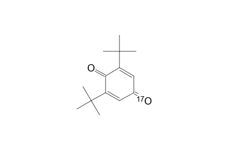 2,6-DI-TERT.-BUTYLBENZOQUINONE