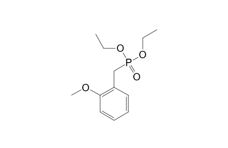 DIETHYL-2-METHOXYBENZYLPHOSPHONATE