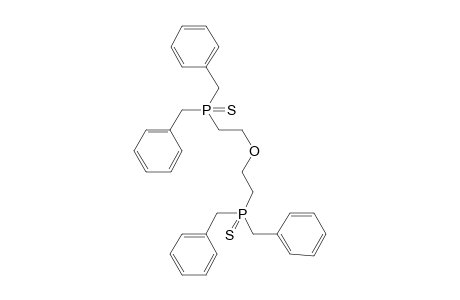 (Oxydiethane-2,1-diyl)-bis[dibenzylphosphine] - disulfide