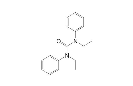 N,N'-diethylcarbanilide