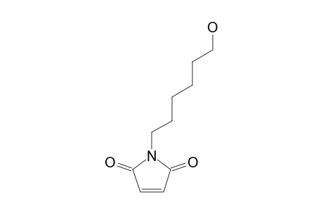 N-(6-HYDROXYHEXYL)-MALEIMIDE