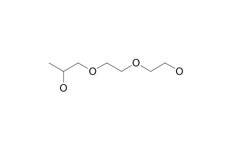 1-[2-(2-hydroxyethoxy)ethoxy]-2-propanol