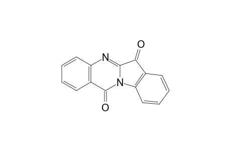 TRYPTANTHRIN