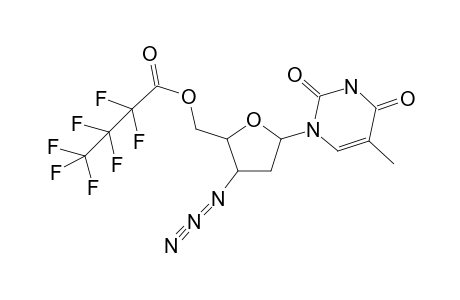 Zidovudine HFB