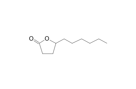 γ-Decanolactone