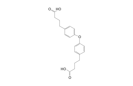 4,4'-(Oxydi-p-phenylene)dibutyric acid