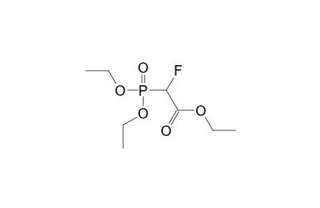 Triethyl 2-fluoro-2-phosphonoacetate