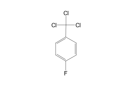 4-Fluorobenzotrichloride