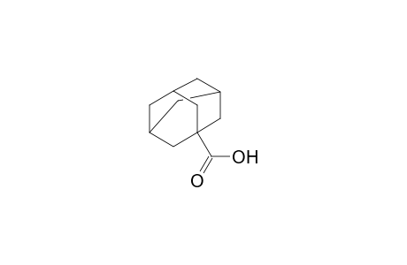 1-Adamantanecarboxylic acid